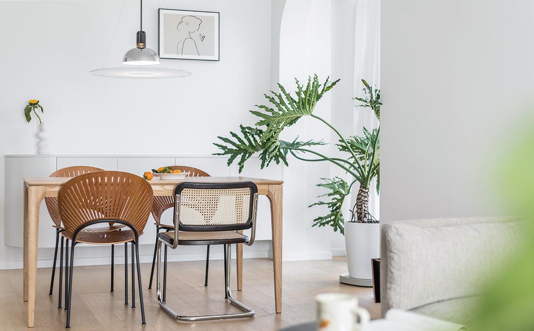 简约素雅的 10 米白墙收纳之家丨中国北京丨JORYA 玖雅-96