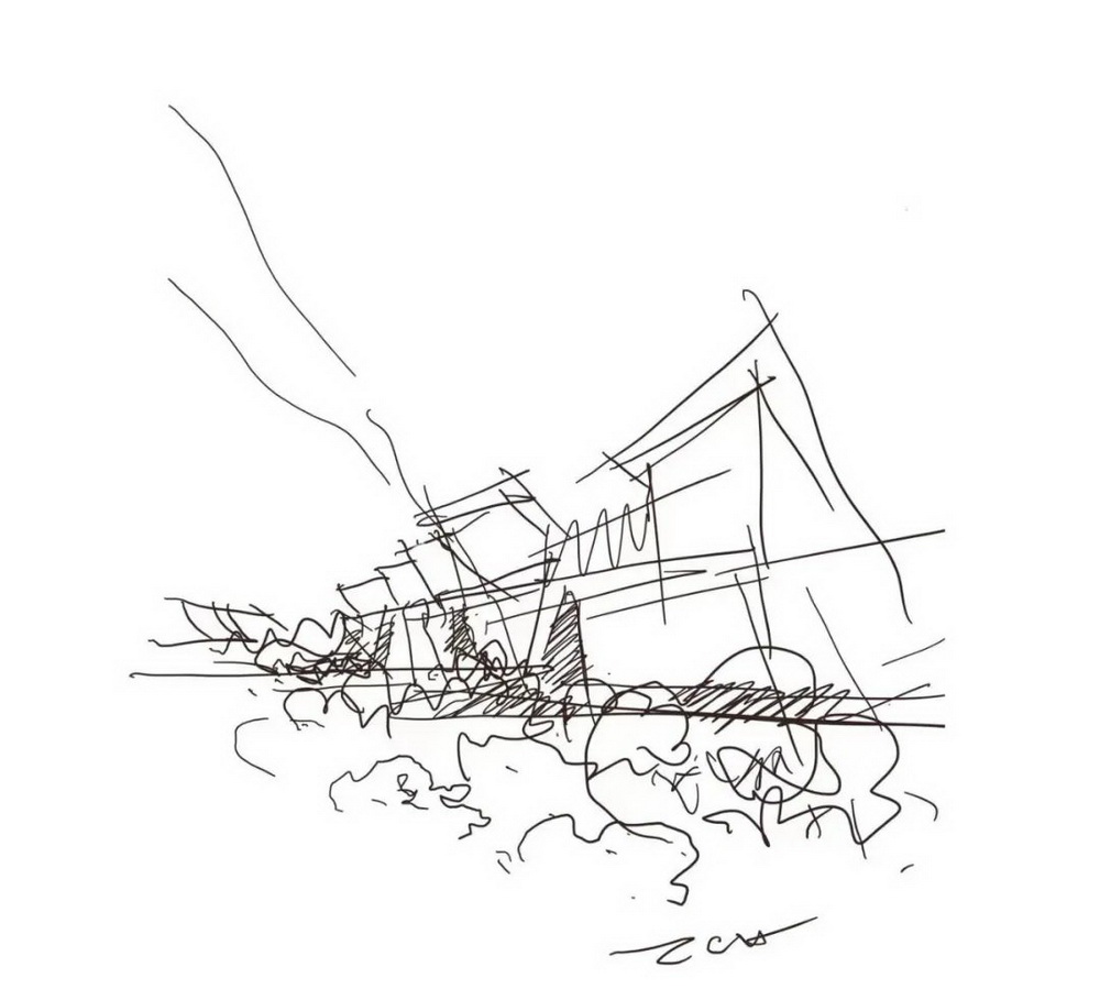 重庆阳光城·潮起雲笙丨中国重庆丨重庆天华方案一所-78