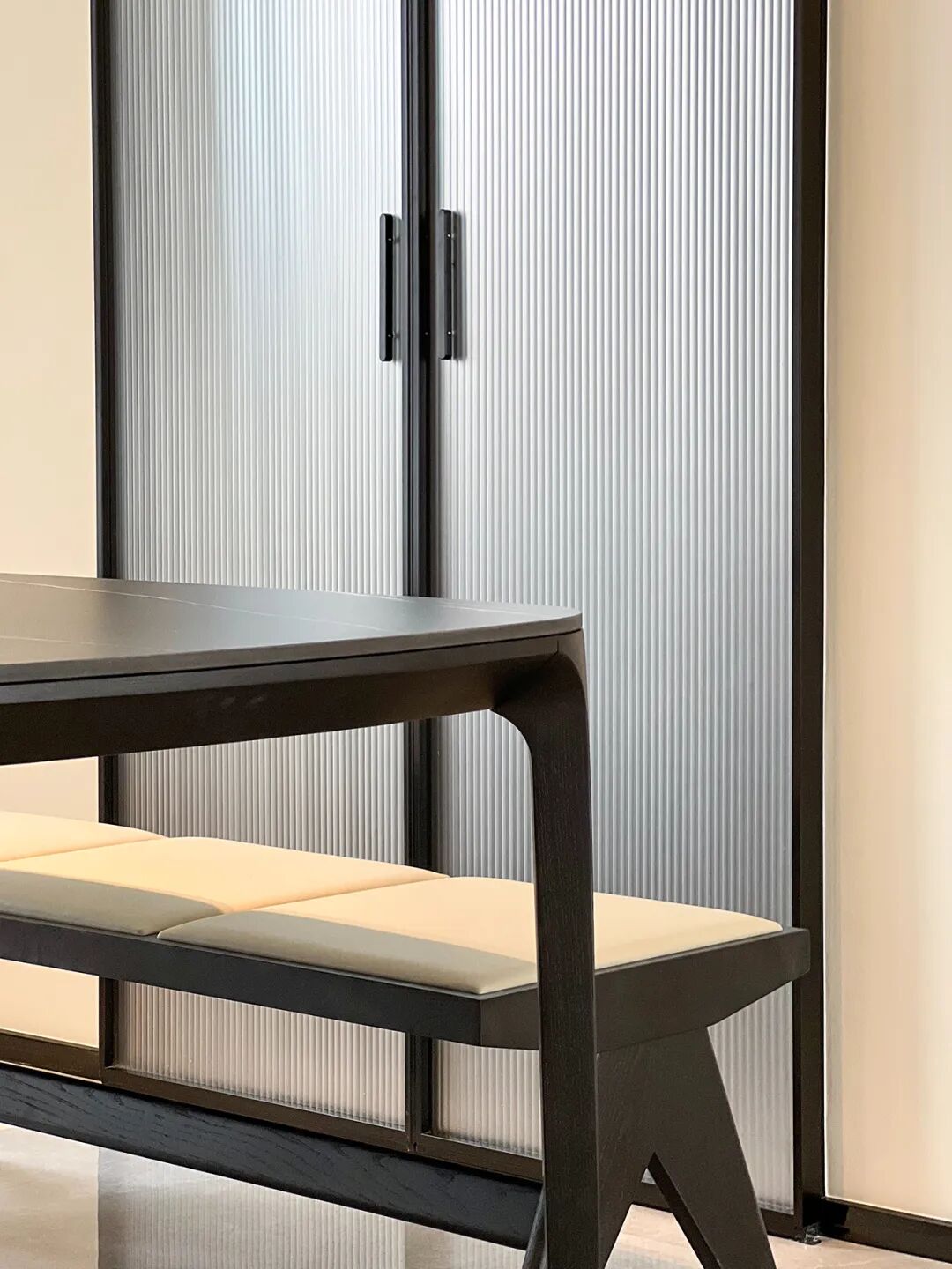 静享简约的生活美学丨中国台州丨COSMO MOBILI 可木家居-65