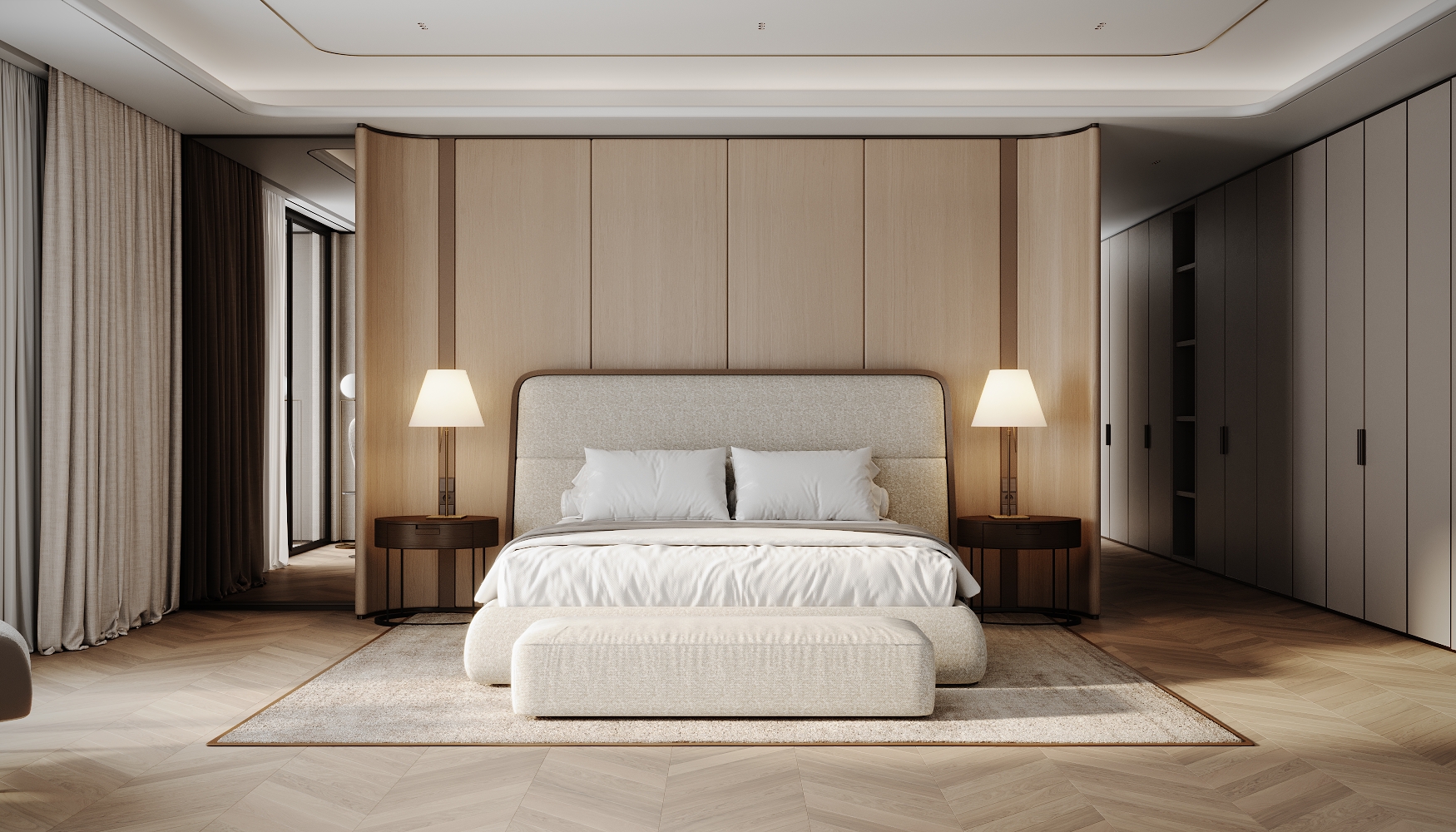 庭院450丨亚美尼亚-22