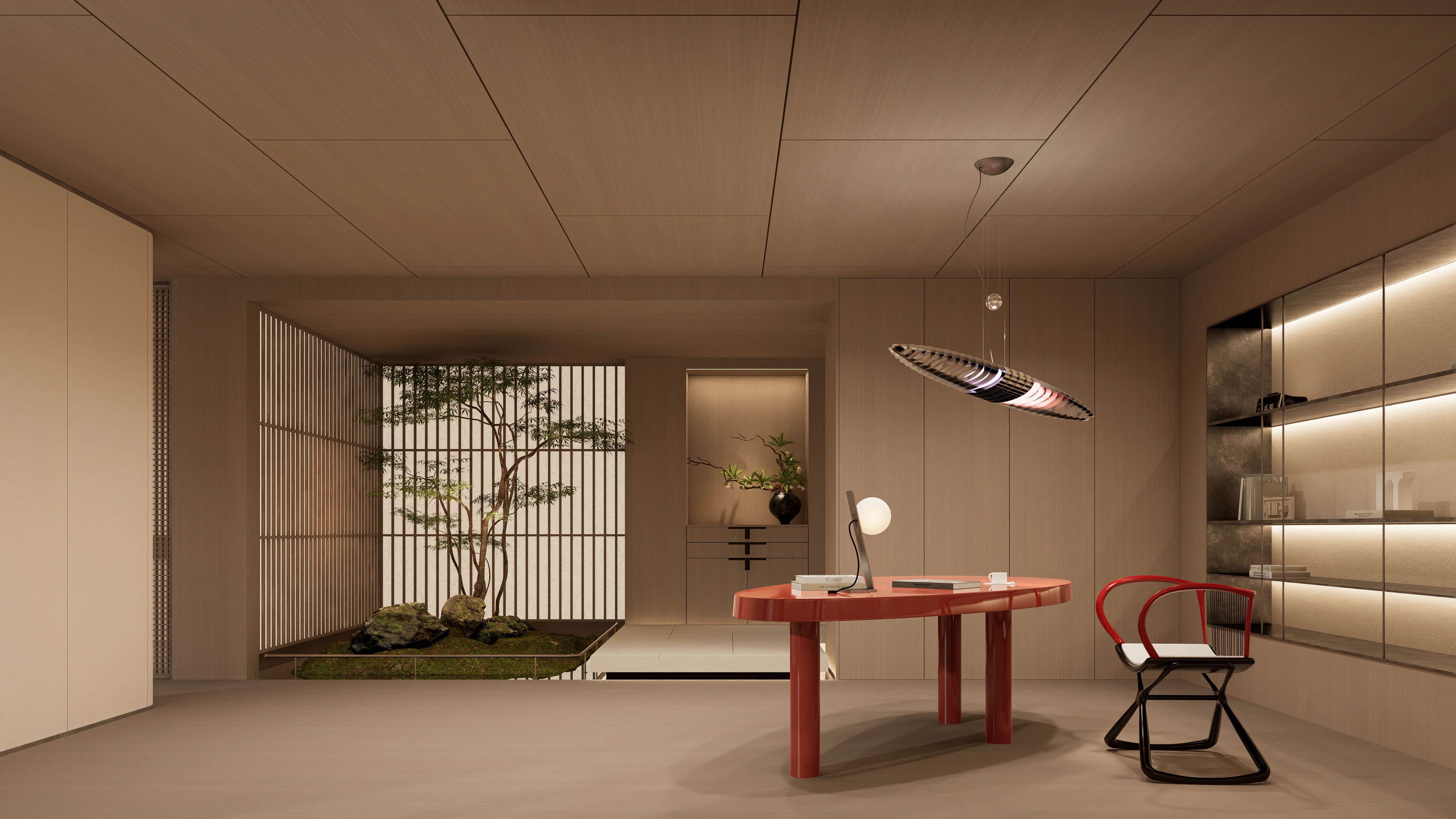 SOLILOQUY DESIGN 读白设计事务所丨中国南京丨SOLILOQUY DESIGN 林森,杨天雨-65