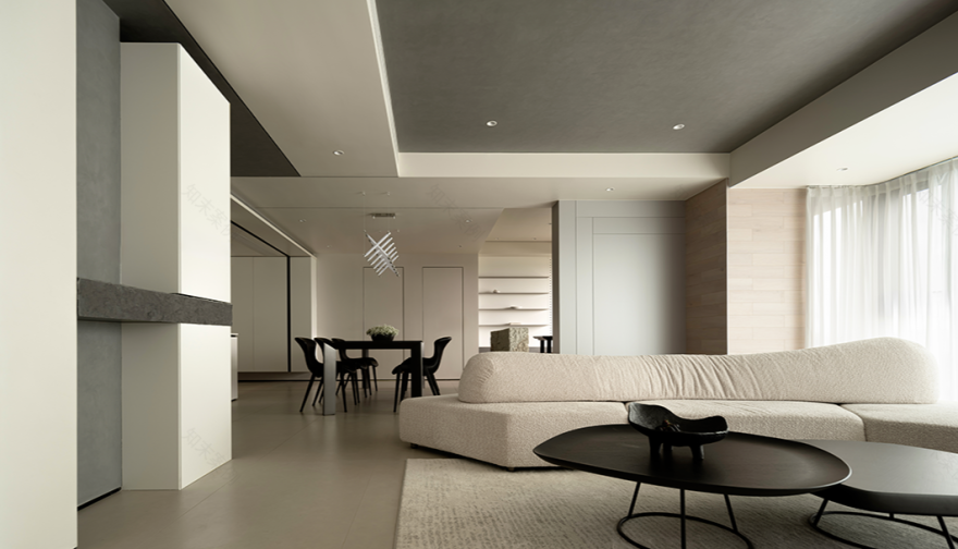 未来方舟丨中国内江丨宅南设计事务所-10