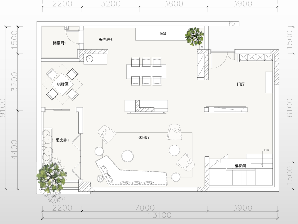 首发 X 熊翔飞 X 静奢白境  家的自然叙事：向光处，有风来_20260110-48