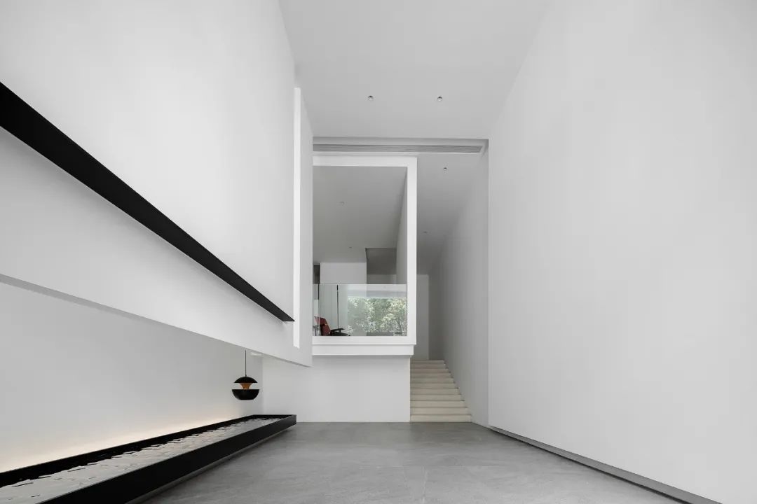 流光溯影,自由艺术·安生设计办公空间丨中国绍兴丨ANSWER 安生设计-27