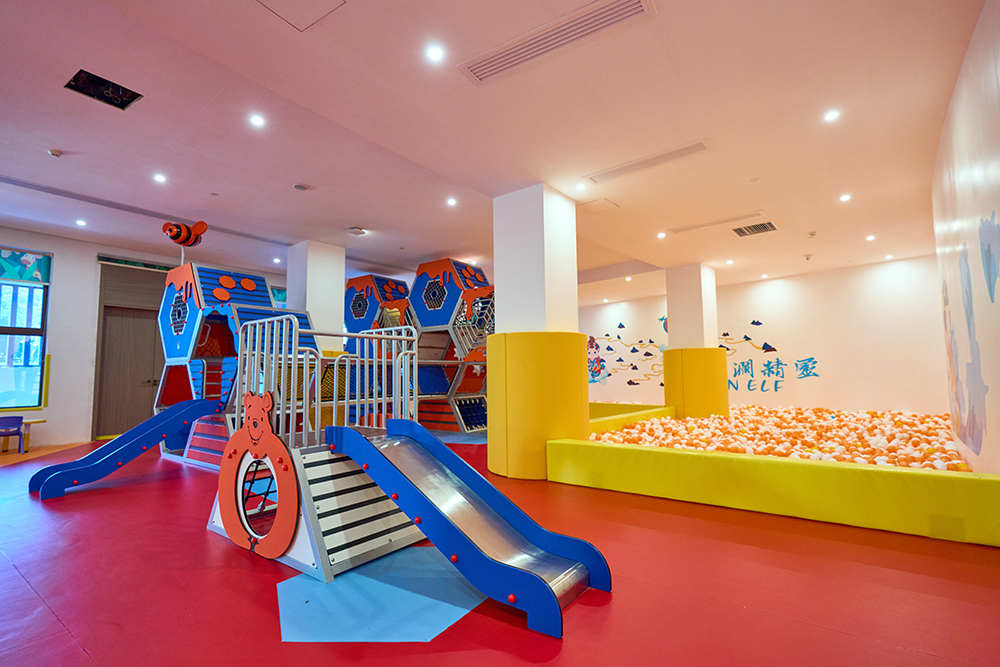 广东广州黄埔君澜酒店室内设计丨中国广州丨牧童集团（广东）实业有限公司-11