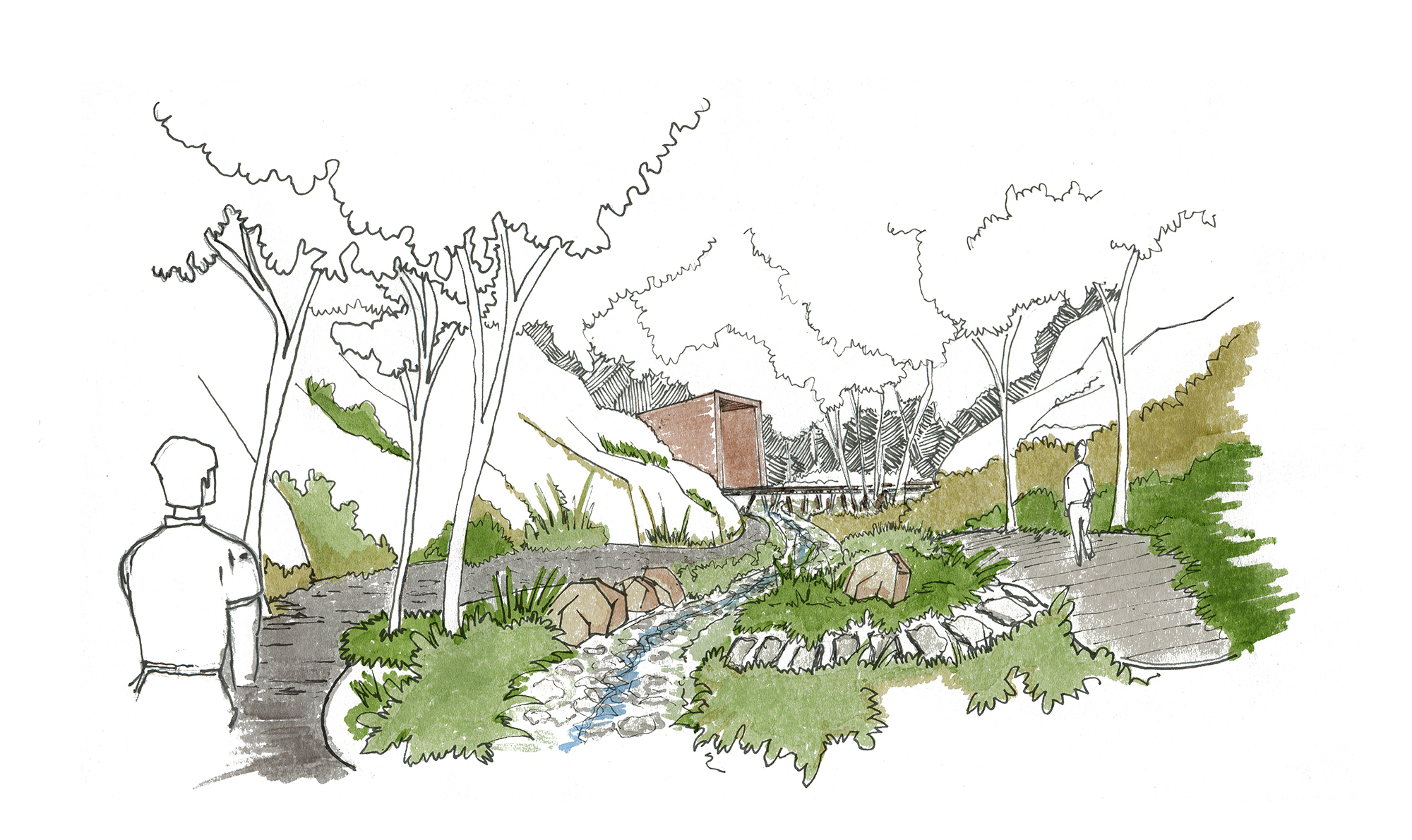 洛斯苏尼奥多拉多斯(LSD)生态旅游项目-21