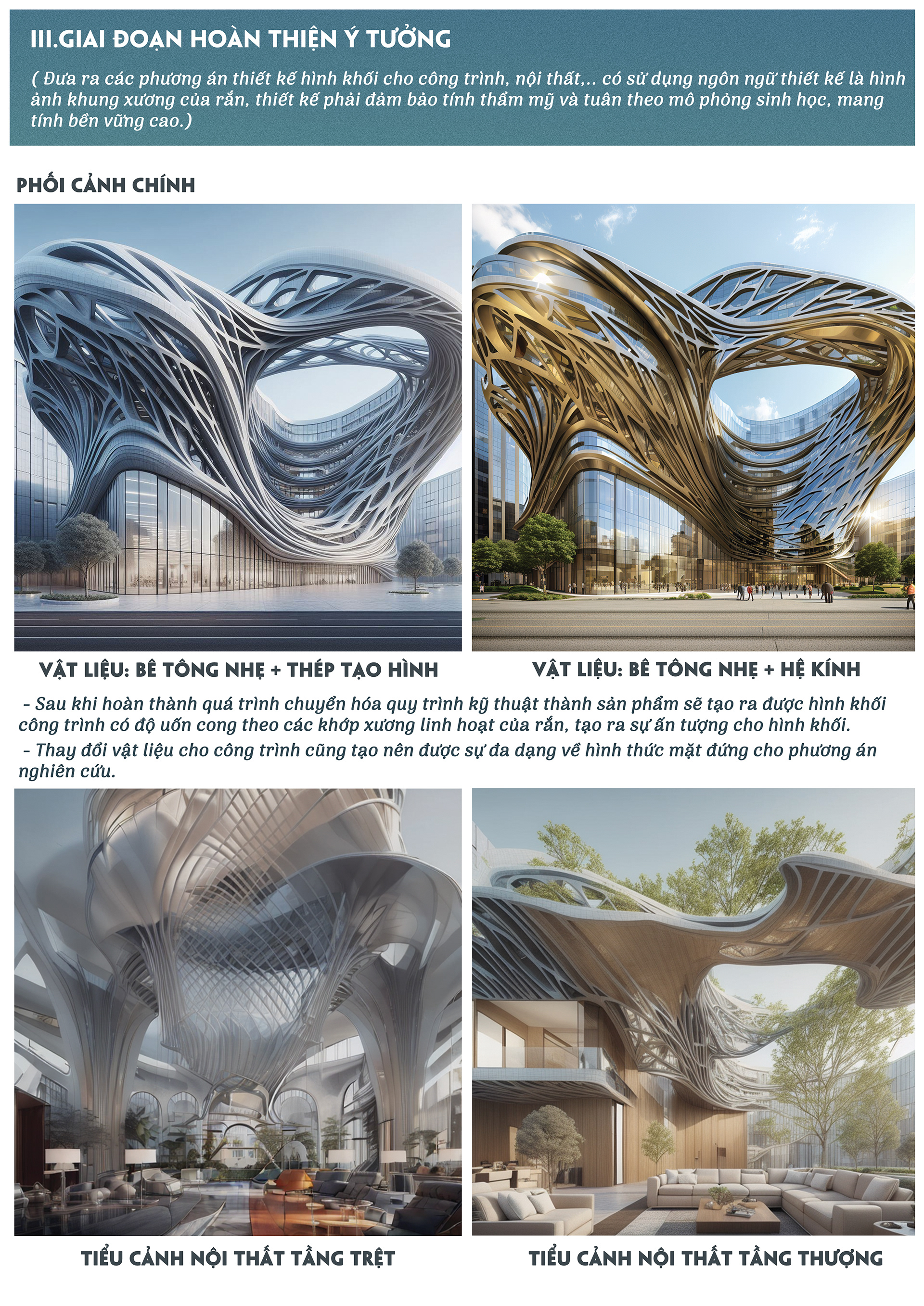 CẤU TẠO KIẾN TRÚC 2: NGHIÊN CỨU BIOMIMETIC ARCHITECTURE-20