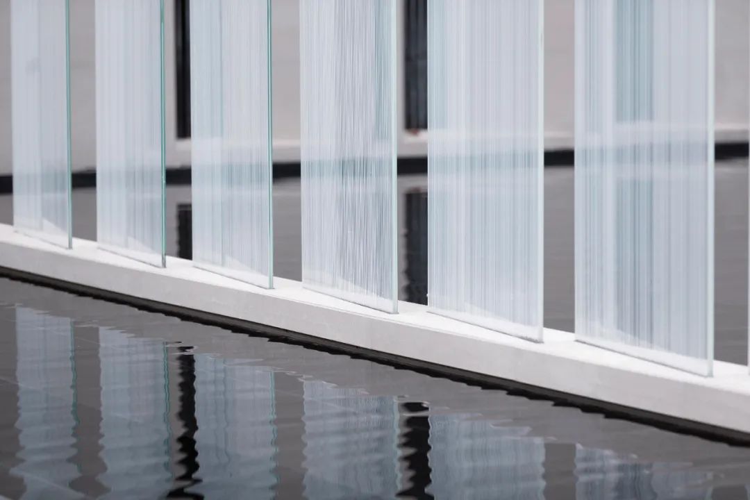 山东济宁金科集美澜湾 | 克制的序列,林泉入境-72