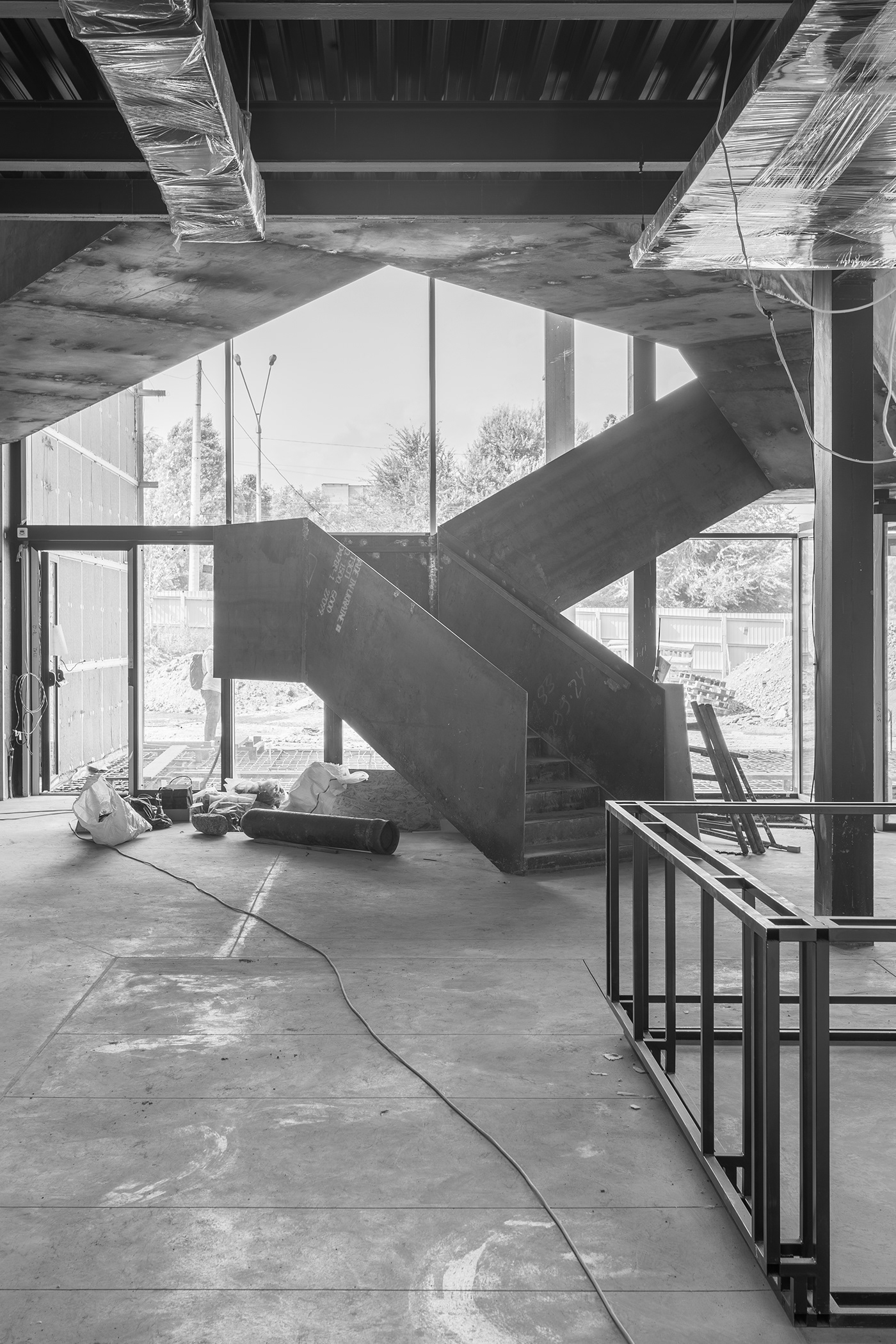 MOVA 啤酒空间丨乌克兰丨balbek bureau-160