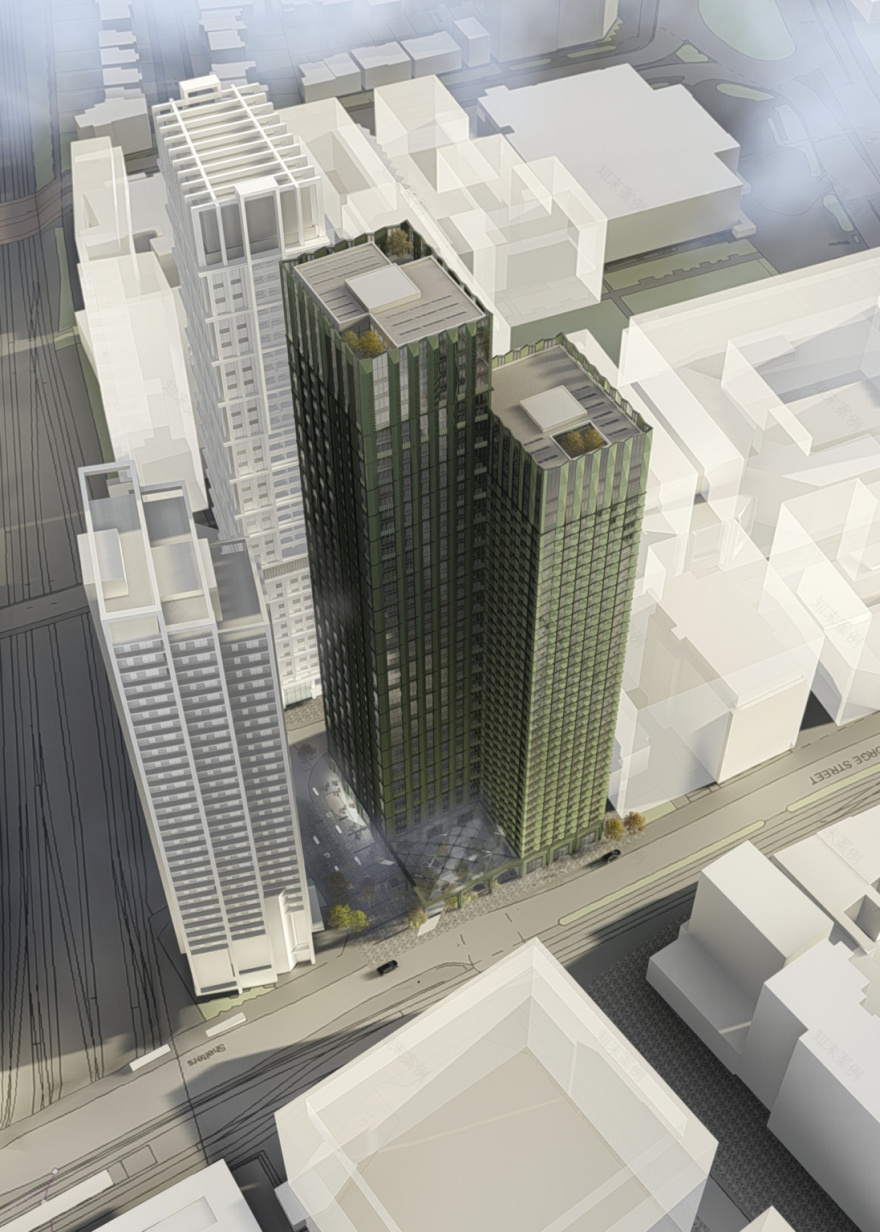 丨英国伦敦丨HTA Design-173