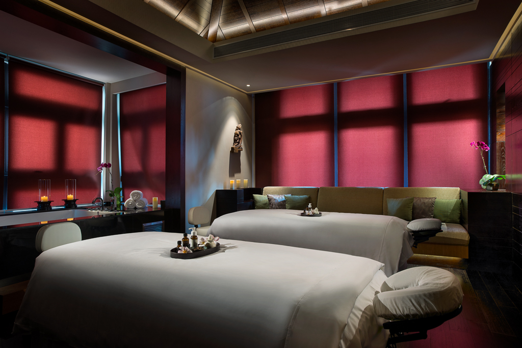 费尔蒙  海南莱佛士酒店 Raffles Hainan-22