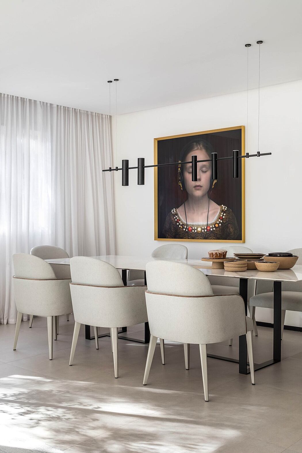 卡内罗·洛博公寓丨巴西丨Crippa & Assis Arquitetura-4