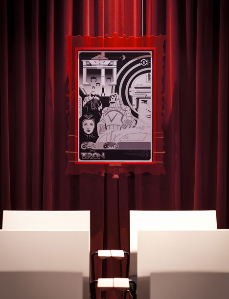 Google Engineering HQ by Penson | Dezeen-32