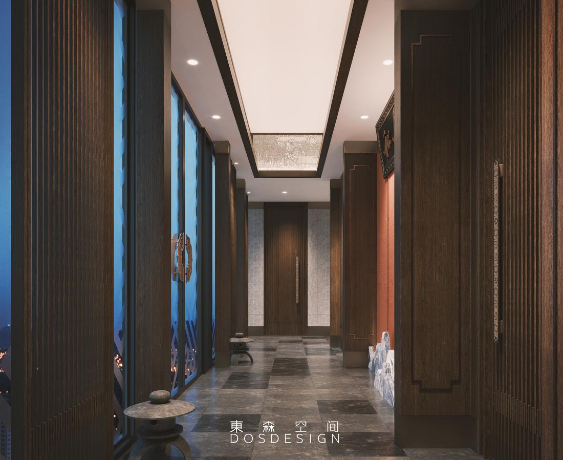 
【和合馆】中式私人会所 -1