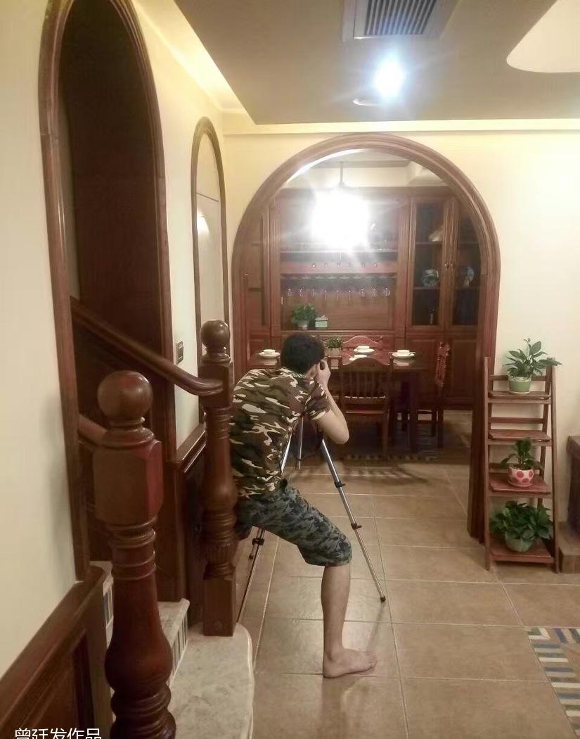 新景*国际外——浪漫文艺女主人私人订制的美式家居-48