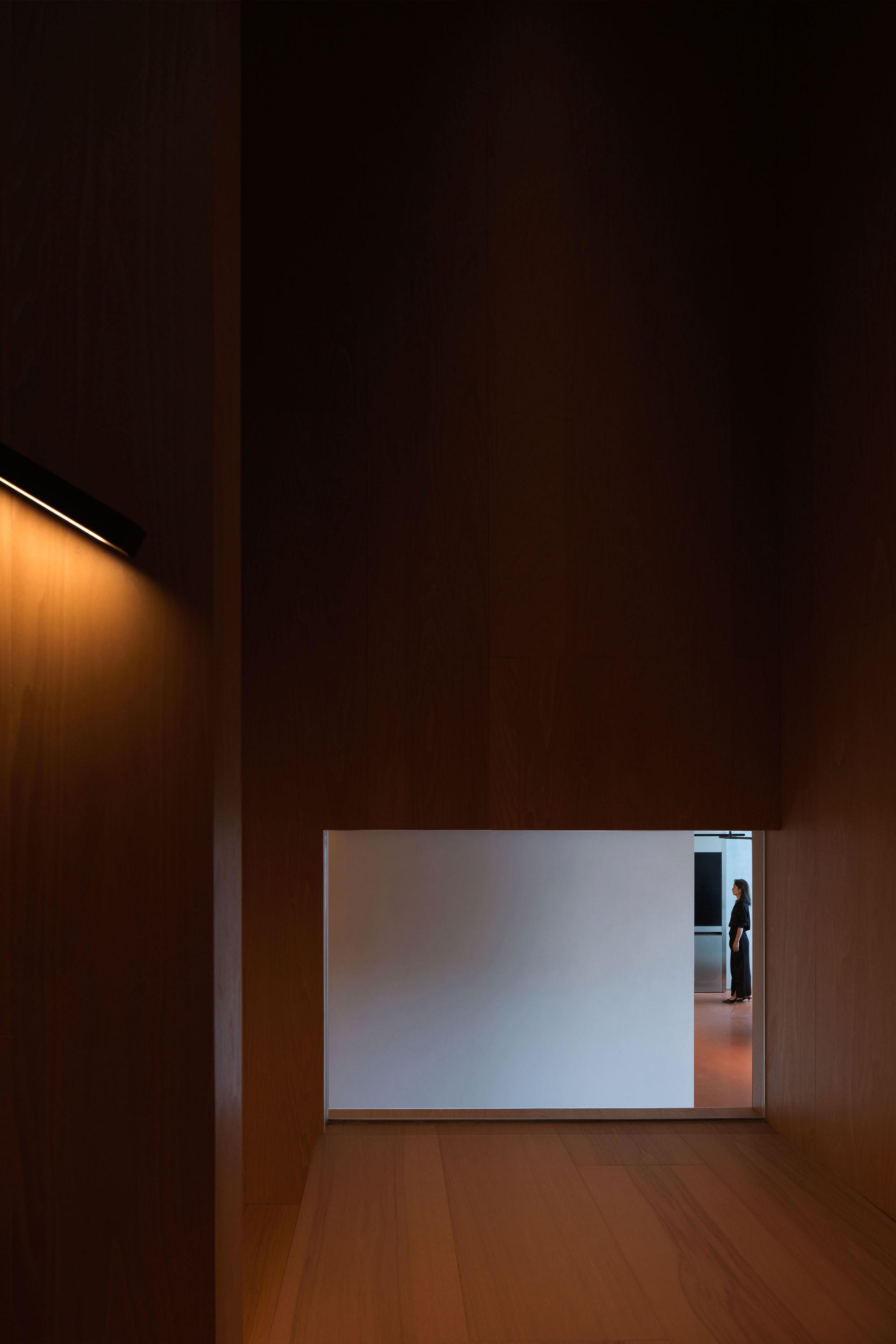 意会视听廊音乐文化空间丨中国厦门丨今古凤凰设计-42