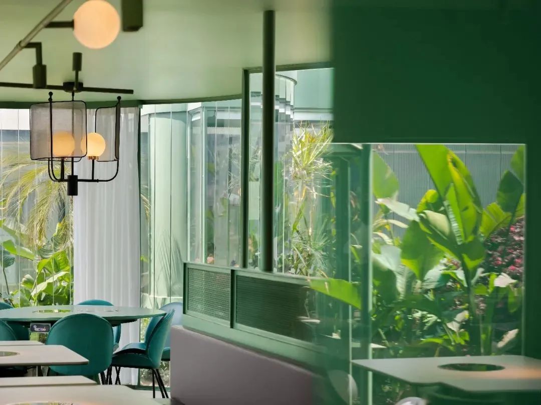 生如夏花泰式海鲜火锅-28