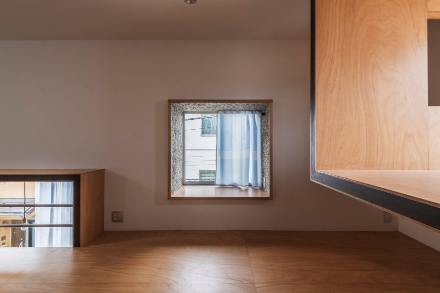 madonosumika — Ryu Mitarai & A.A. /御手洗龍建築設計事務所-3