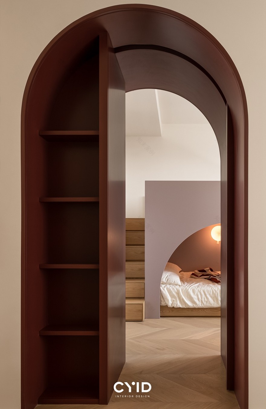 华家池顶跃丨中国杭州丨辰佑设计-40