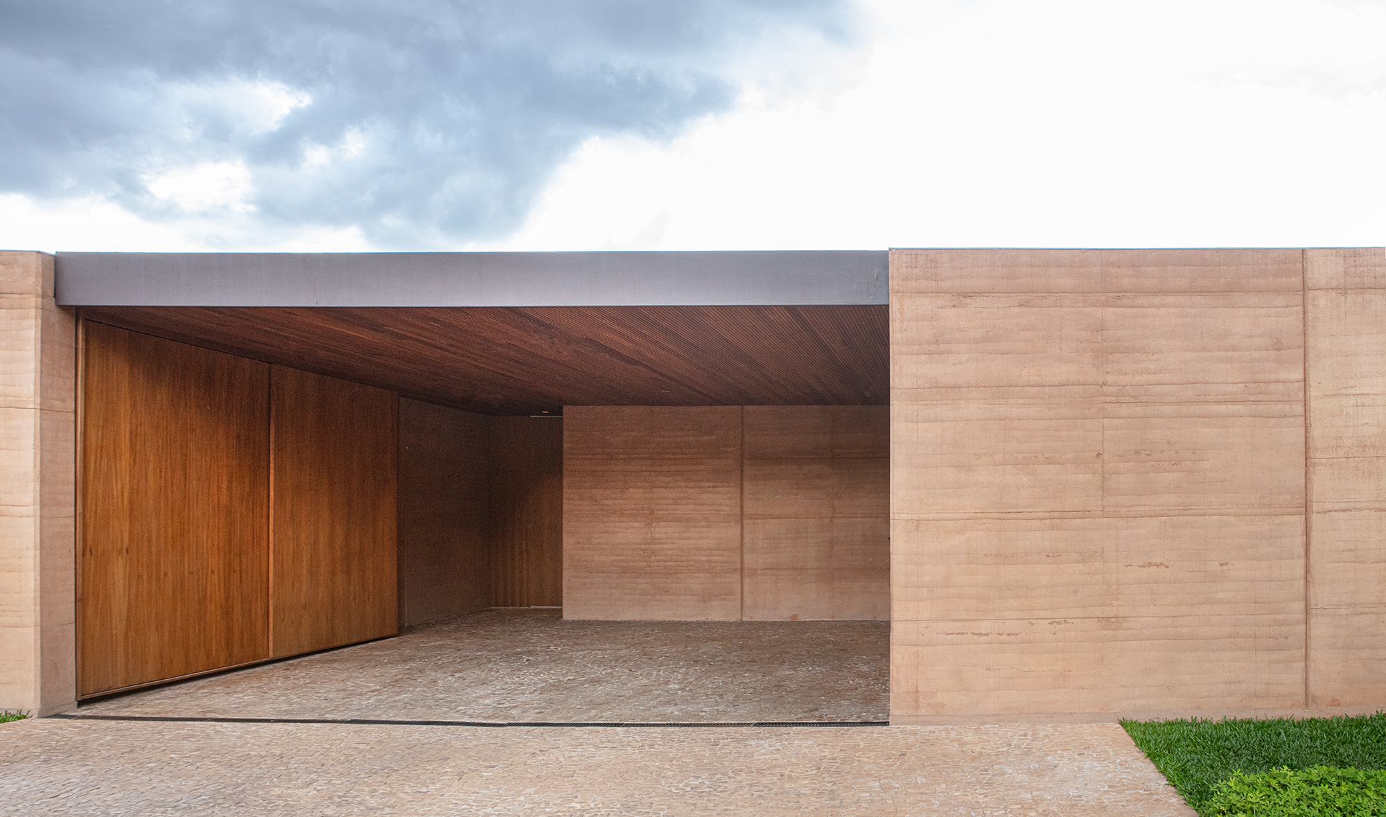 丨巴西巴西利亚-57