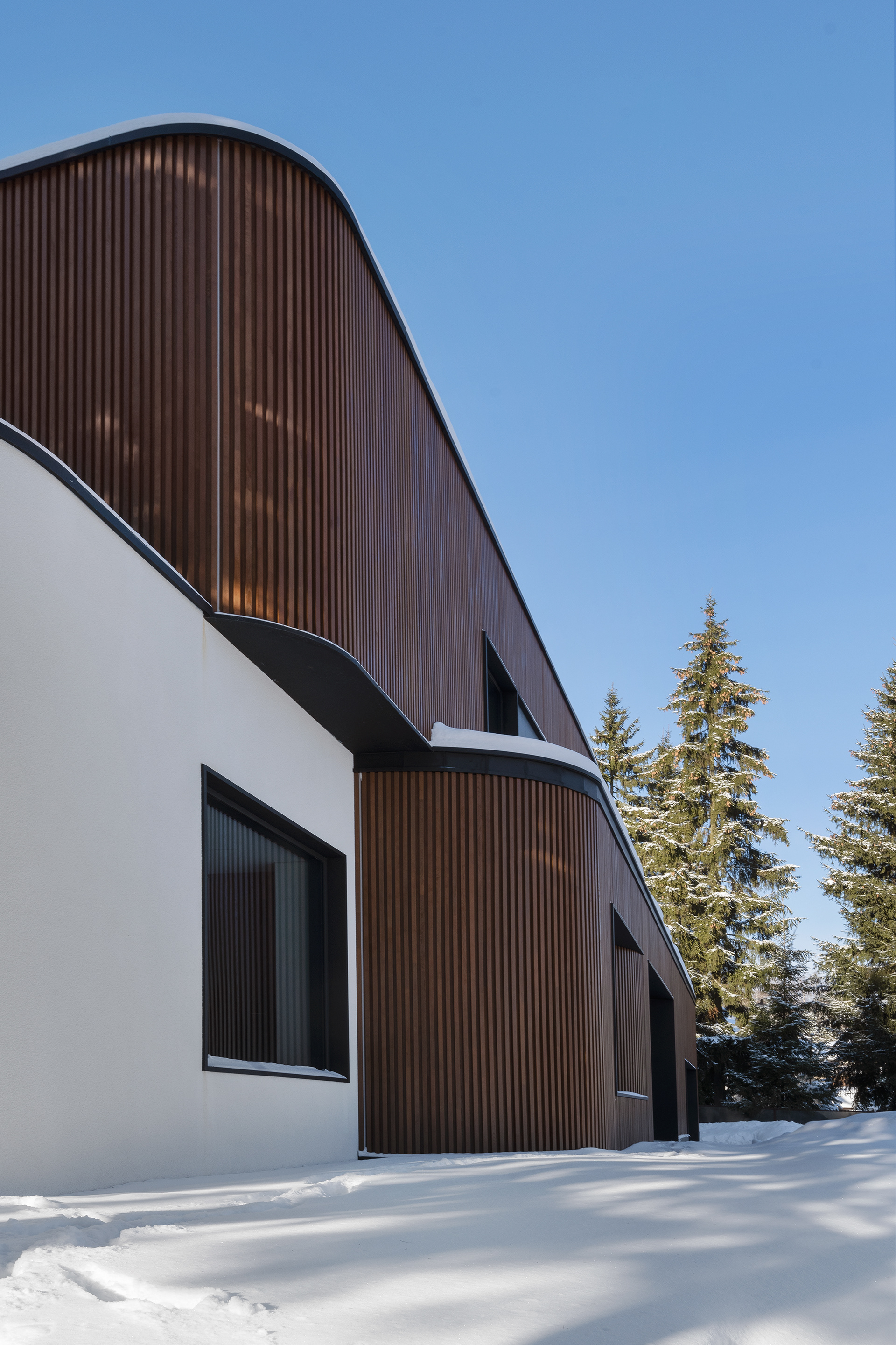 2000年重建丨俄罗斯莫斯科丨ZROBIM architects-47