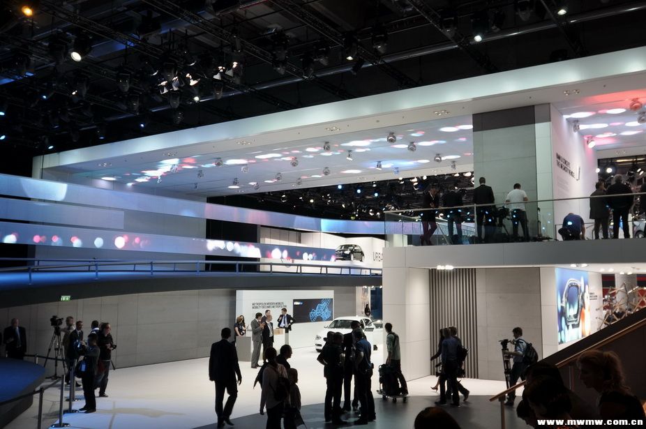 法兰克福国际车展-12-6