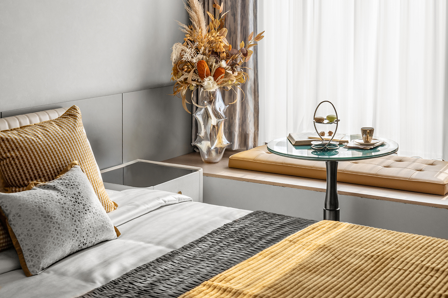 湘潭雍玺台丨中国湘潭-51