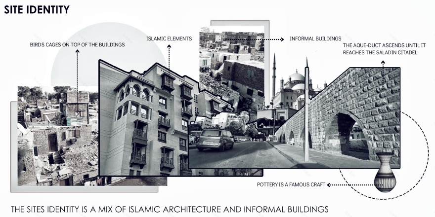 精灵罐;小精灵罐(注:PIXIE有小精灵、精灵之意 ,POTS是罐子的复数形式,结合常见命名风格有以上较合理的翻译,但如果有特定背景,可能需要更贴合的译法) 丨开罗大学工程学院建筑系学生(推测)-4