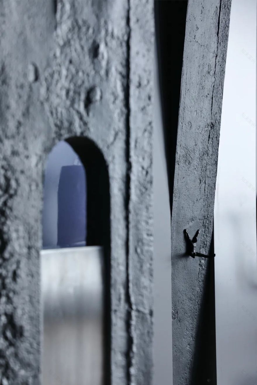 《顽》· 泉州78㎡空间趣味探索丨中国泉州丨超睿里子设计工作室-54