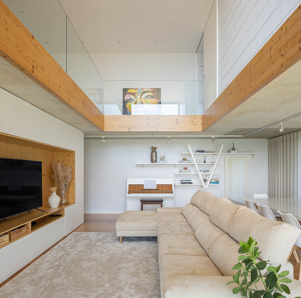 栓皮栎木屋丨葡萄牙丨Skemba-3