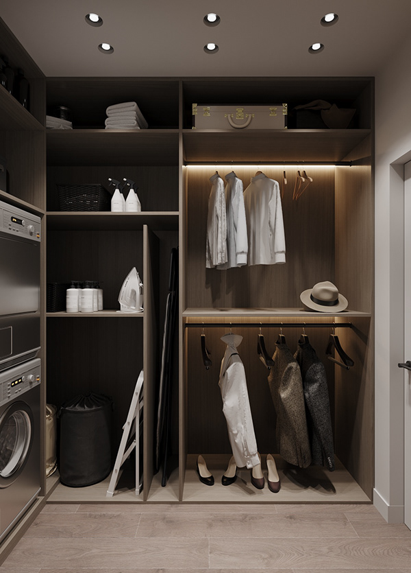 原木与奶白 超迷人、超高级！-36