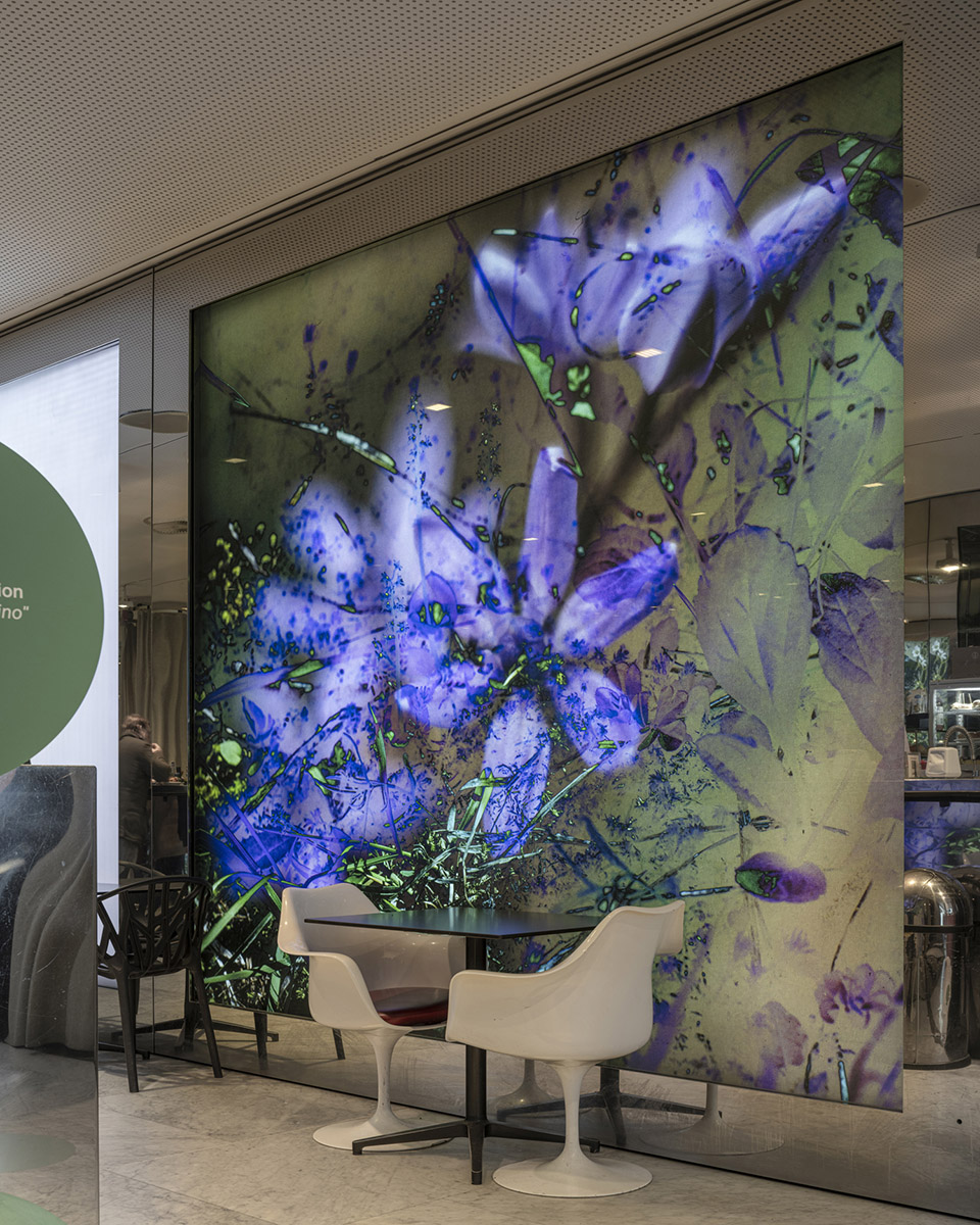 Flora Alpina花园丨意大利米兰丨BUREAU(Daniel Zamarbide等)-86