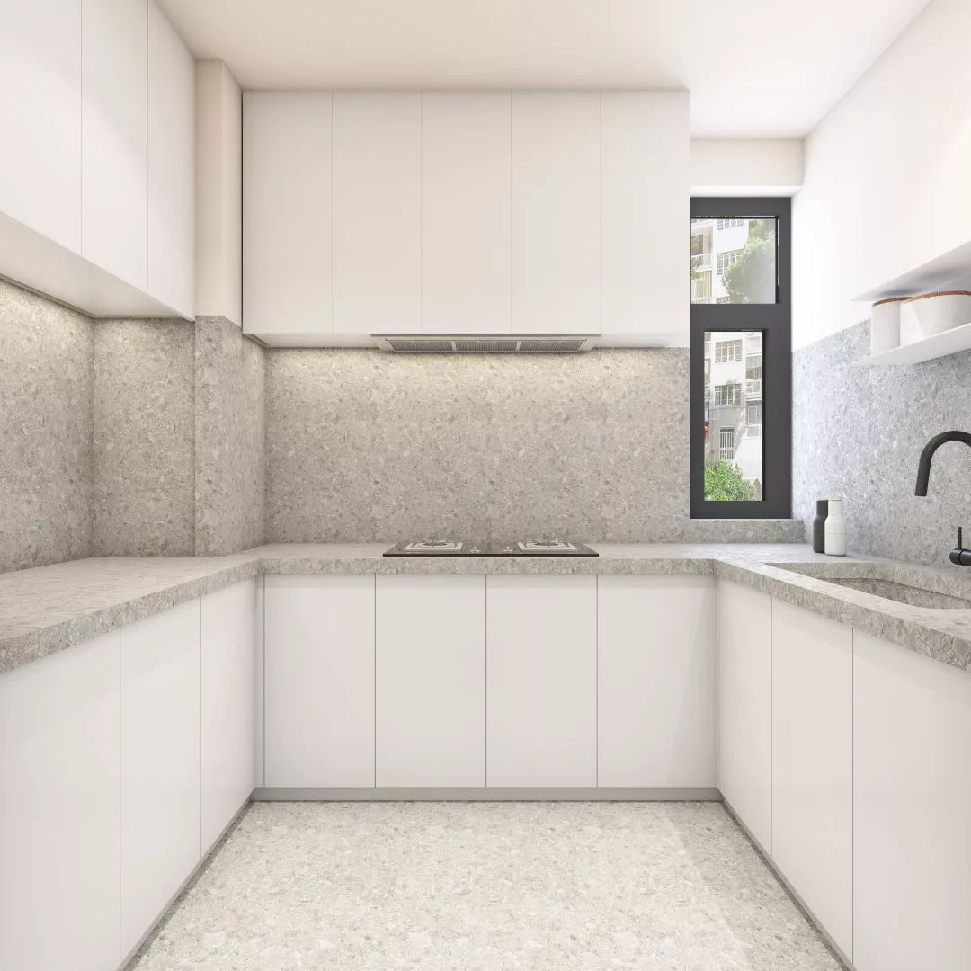 90 后设计师的“梦幻家园” | 北欧风++ 趣味空间-59