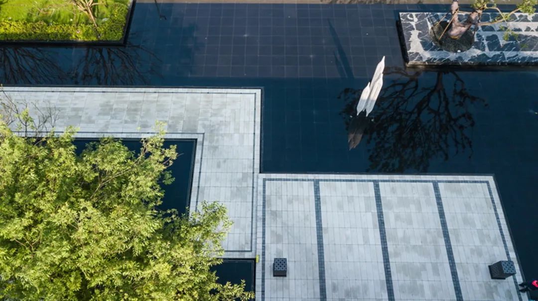 慈溪·檀悦府丨中国丨青坤景观设计-46