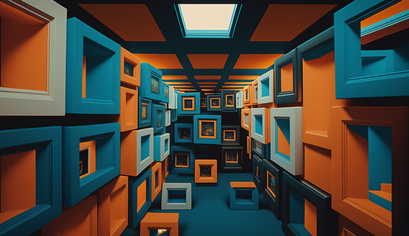 ANIVERSÁRIO PAZ UNIVERSAL - CENOGRAFIA E DECORAÇÃO-23