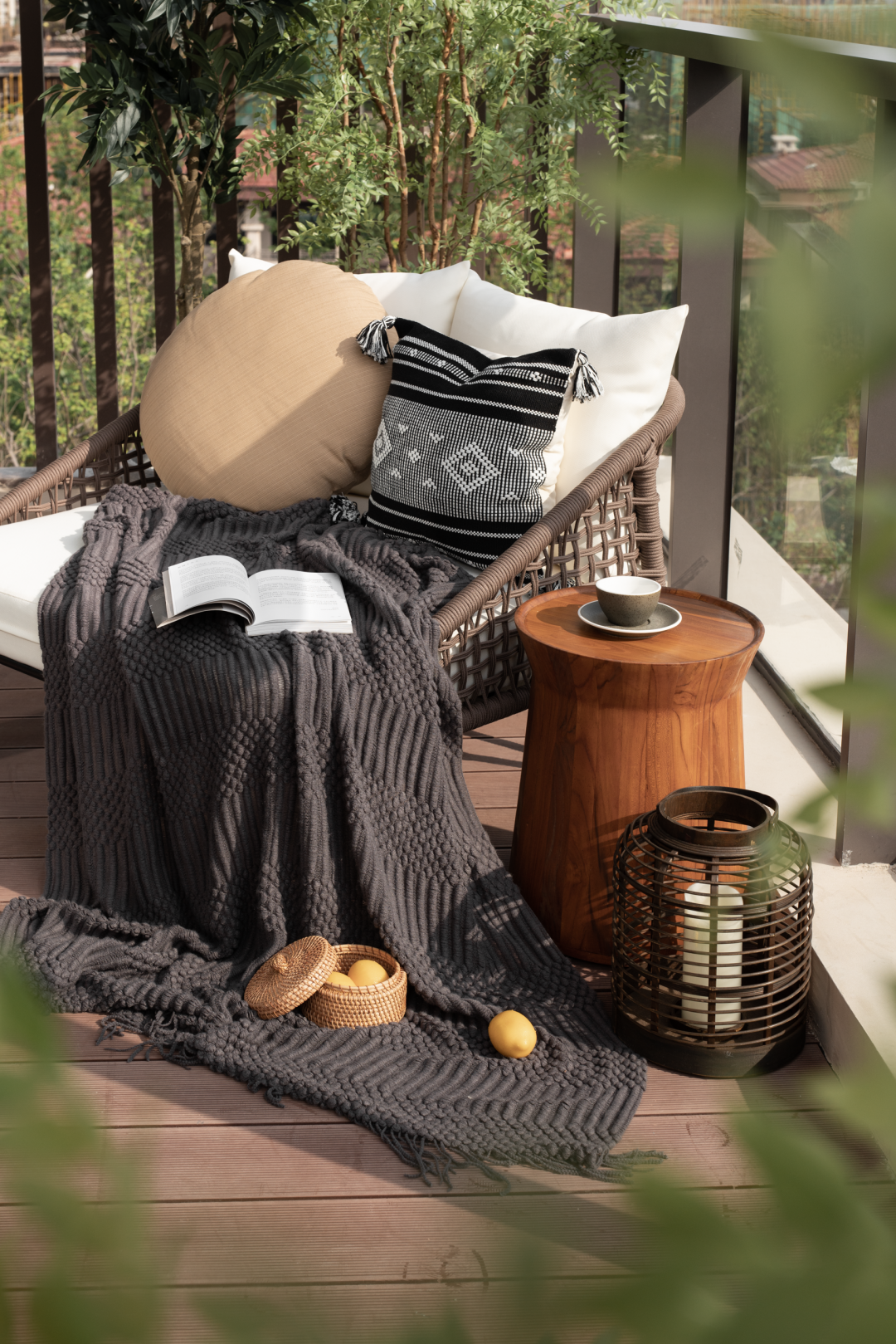 雅居乐太白富春山居丨中国宝鸡丨元禾大千（软装）,空间进化（北京）建筑设计有限公司（硬装）-55