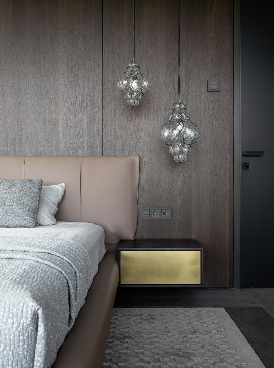 MRIIA 之家
注:由于MRIIA不是常见词汇,不清楚其确切含义,这里按照原文保留其形式进行翻译 丨乌克兰基辅丨MAKHNO Studio和Illia Tovstonog-116