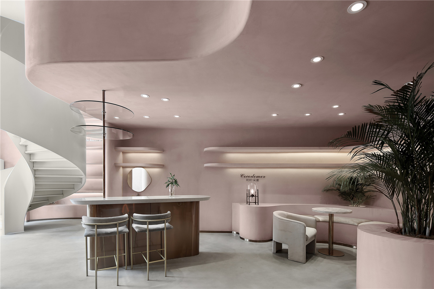 COCODEMER珂珂朵谧丨南京此外设计有限公司-20