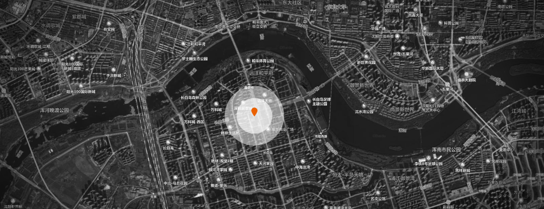 沈阳「枕水山房」 · 解构艺术主题餐厅丨中国沈阳丨共和都市-3