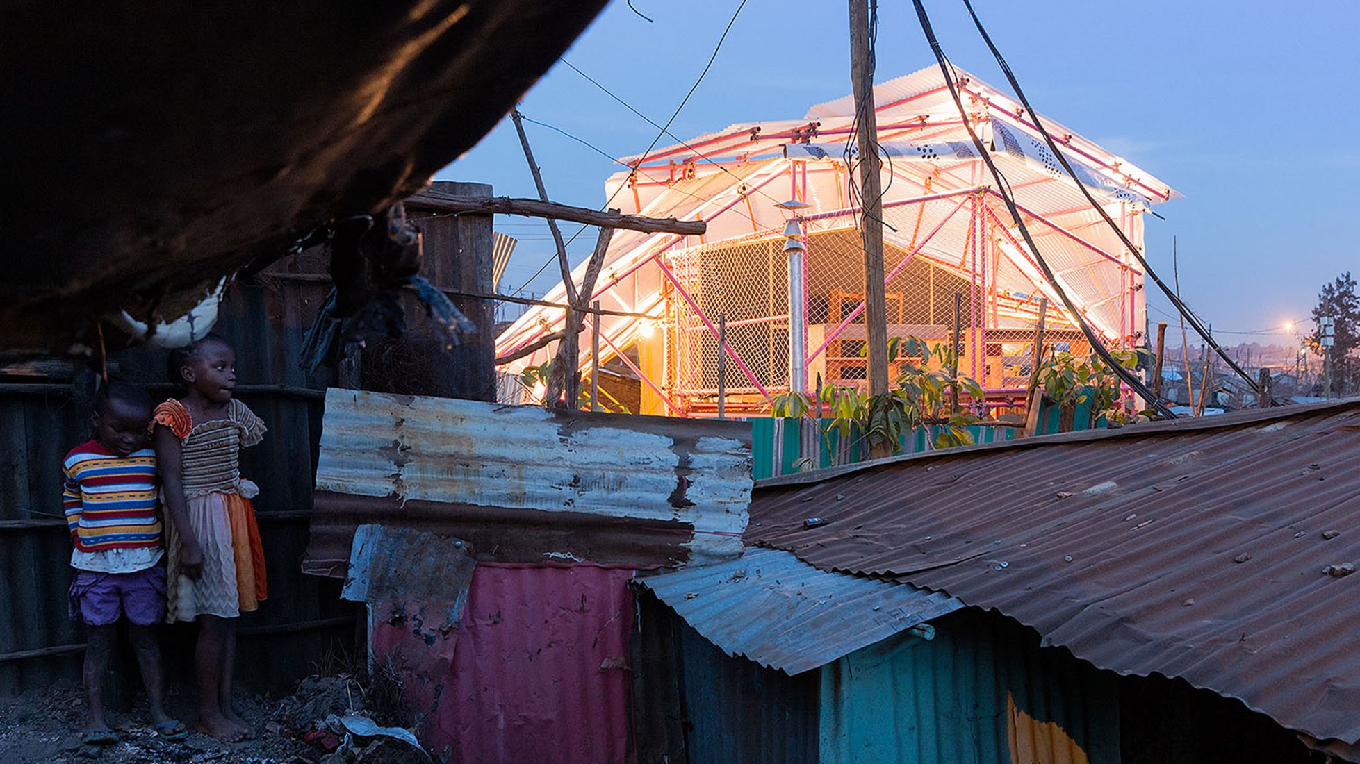 丨肯尼亚内罗毕-60