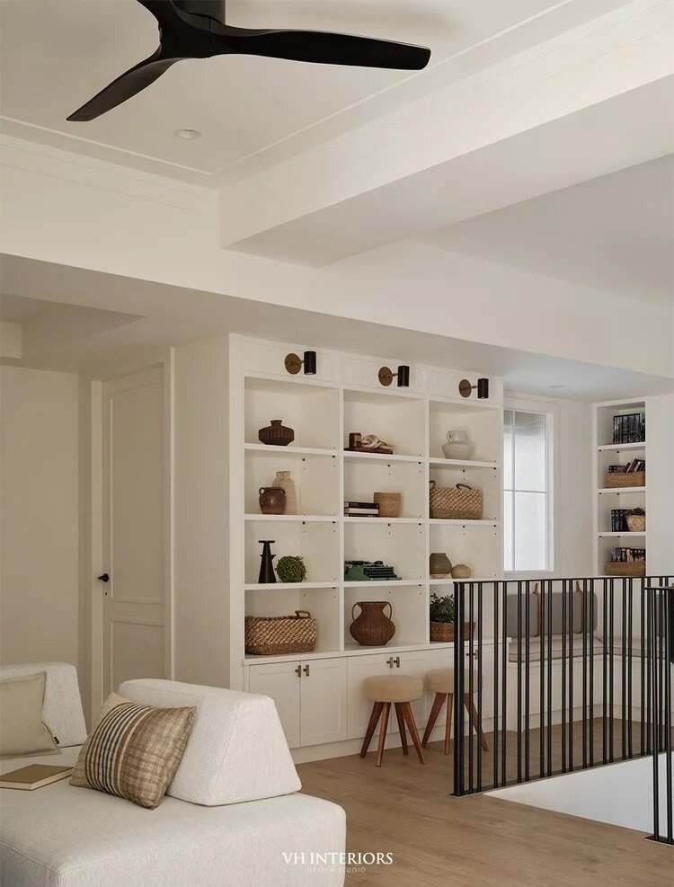 北投黃宅丨朗禾空间设计-56