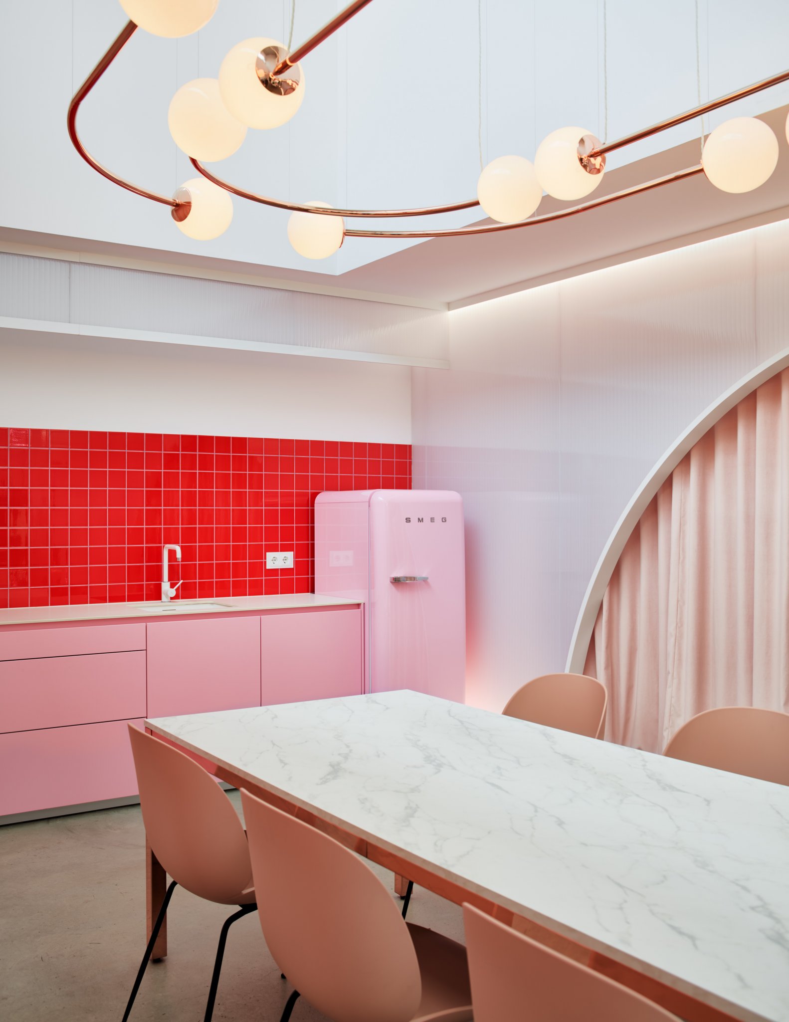 洛拉·卡萨德蒙特新展厅-12