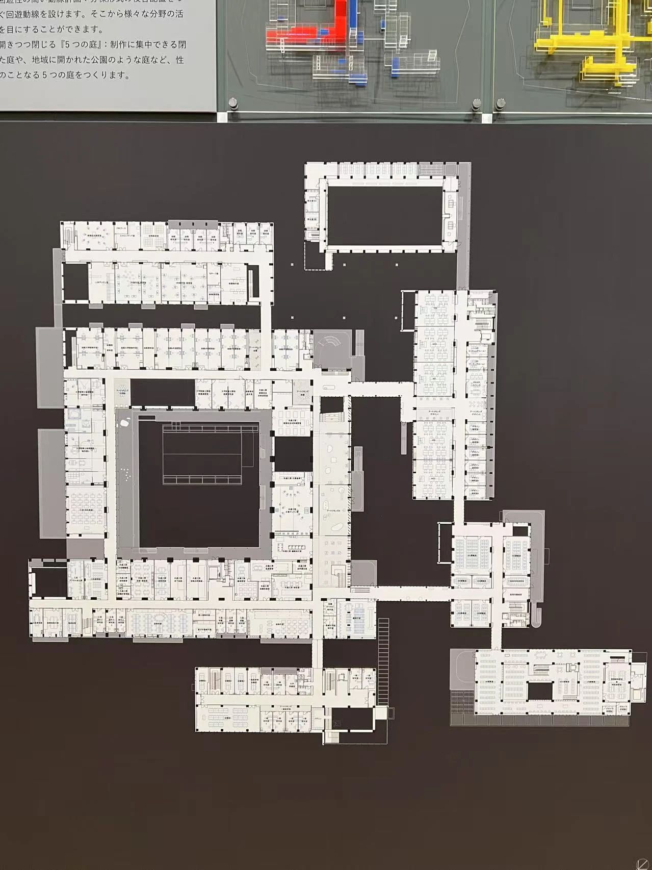 谷口吉郎·吉生纪念 金泽建筑馆丨日本丨谷口吉生-297