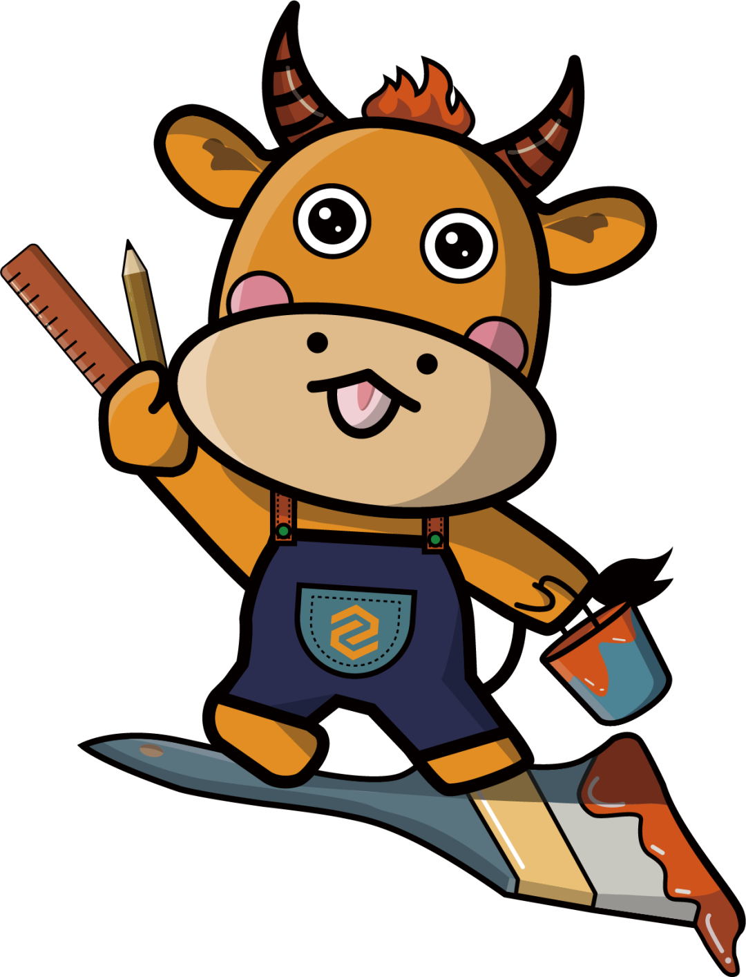 琢信装饰的十年发展之路-50