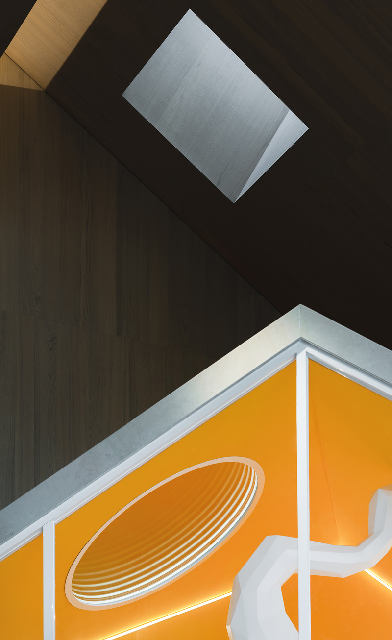 ENJOYDESIGN十年变革之路 | 美学让生活回归本真-44