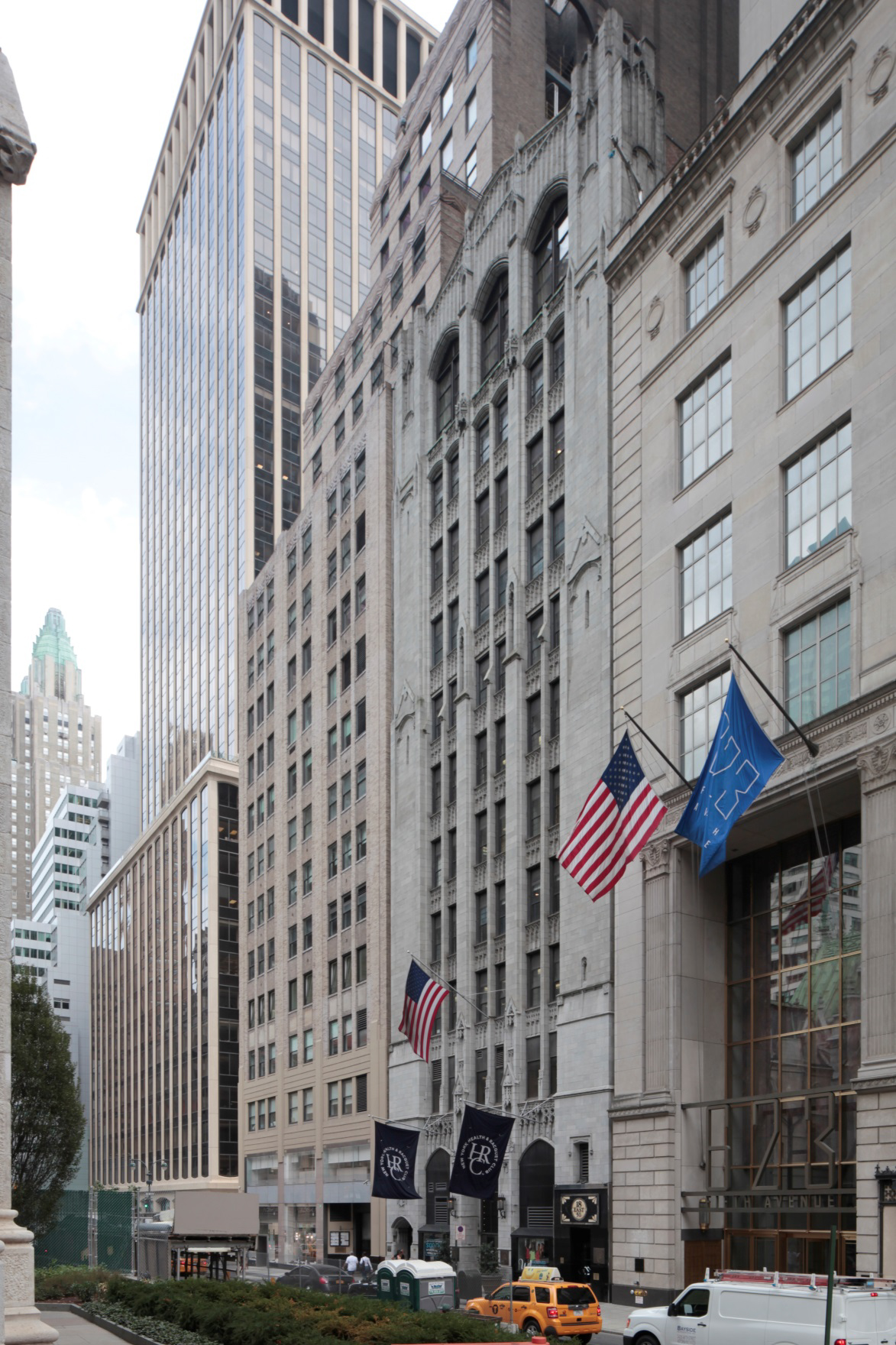 A Look Back at the New York City Landmarks Designated in 2016 - New York YIMBY-23