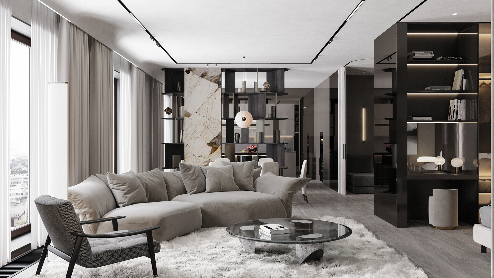 [LIVING ROOMS] inspiration-16