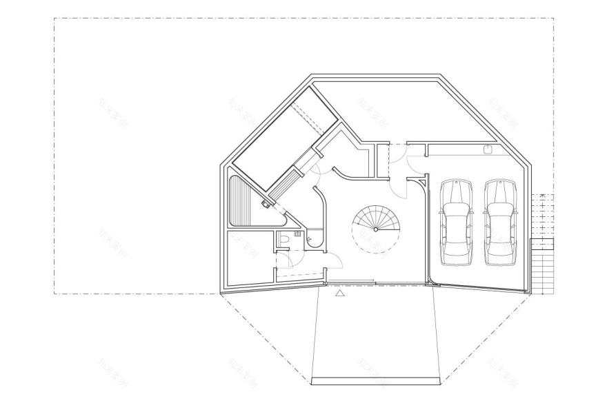 瑞典乡间梦幻住宅 | Ingmar Bergman 式的诗意栖居-17