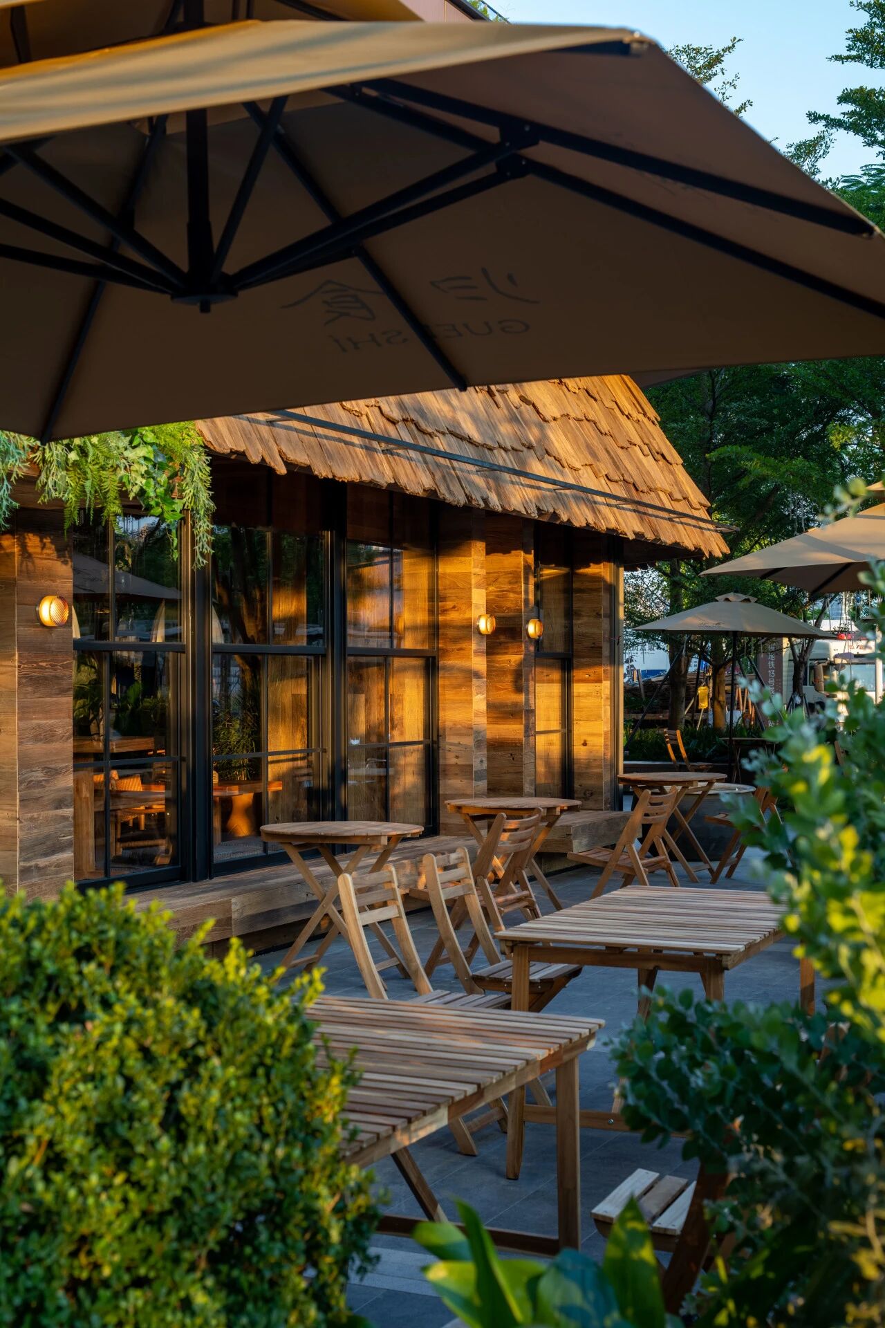 归食GUEI SHI丨中国深圳丨北京地点空间设计事务所-0