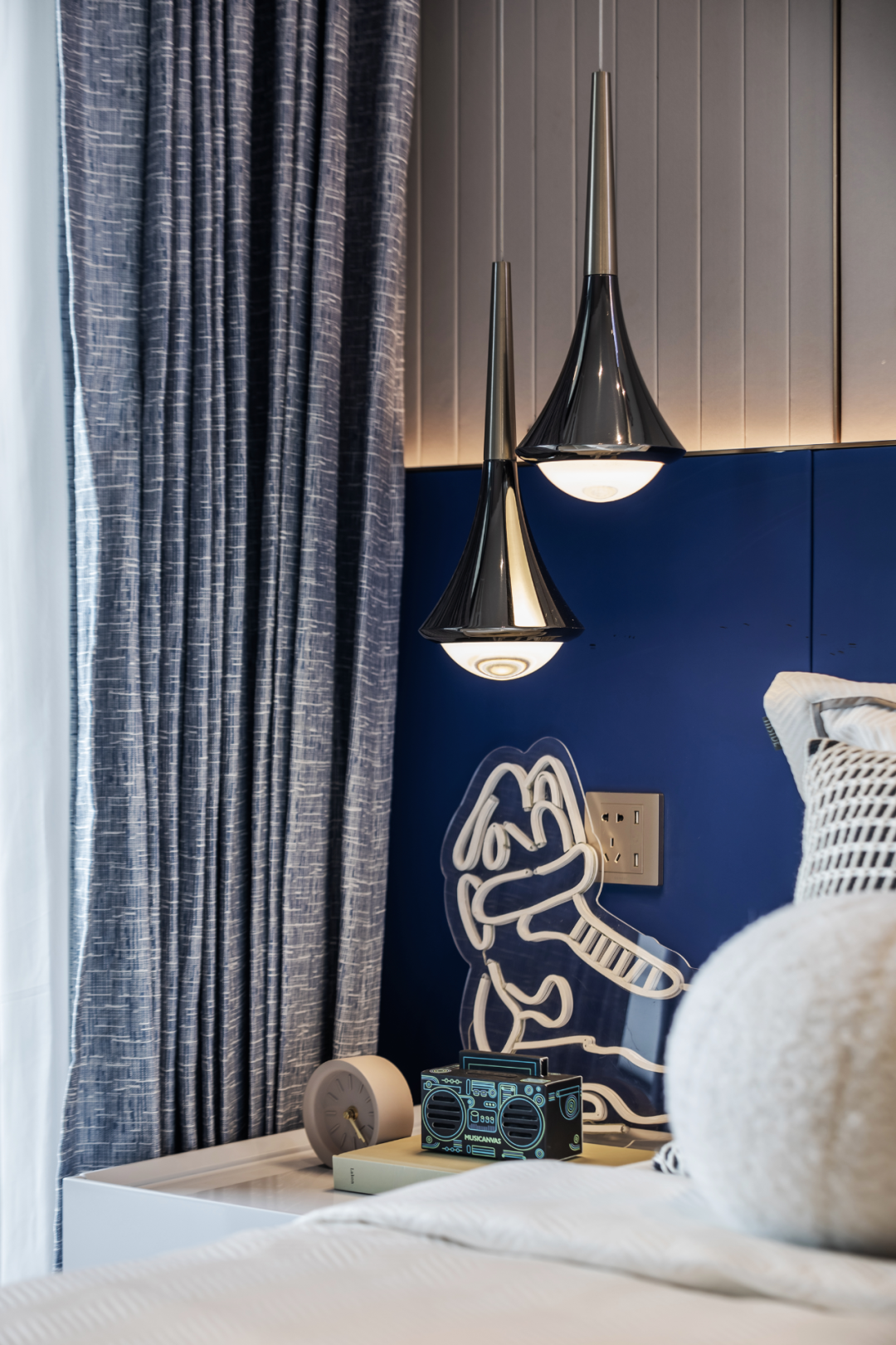 溪境花园丨中国广州丨广州赫尔贝纳室内设计有限公司-80